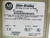 ALLEN BRADLEY 6181-AHBCBBFZZ SERIES B HMI