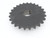 MARTIN SPROCKET & GEAR INC 2060B25 SPROCKET