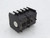 EATON CORPORATION 11-DIL-EM CONTACT BLOCK