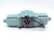 ASCO 12DSA60A00030 VALVE