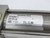 NUMATICS N15170-12A PNEUMATIC CYLINDER