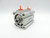 SMC NCQ2D32-35DZ PNEUMATIC CYLINDER