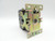 EATON CORPORATION C25DND315 CONTACTOR
