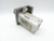 SMC CDQ2B25-45DCM PNEUMATIC CYLINDER