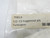 FASTENAL 70814 HARDWARE KIT