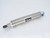 PARKER WD510191A PNEUMATIC CYLINDER