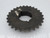 US TSUBAKI H60BTL27 SPROCKET