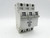 ALLEN BRADLEY 1492-CB3H160 SERIES B CIRCUIT BREAKER
