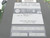 ALLEN BRADLEY 1771-LIA SERIES A PLC MODULE