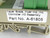 THAYER SCALE A-61805 CIRCUIT BOARD
