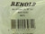 RENOLD 80CL ROLLER CHAIN