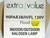 EXTRA VALUE 90PAR38/H/FL-130V INDICATOR LIGHT