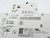 SIEMENS 5SY4310-8 CIRCUIT BREAKER