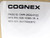 COGNEX DMR-262Q-0122 BARCODE SCANNER