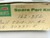 ASCO 162352 SPARE PARTS KIT