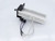 SMC CDQSB16-75DC PNEUMATIC CYLINDER