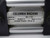 COLUMBIA MACHINE 366.17.712 PNEUMATIC CYLINDER