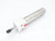 NORGREN RLD02B-DAB-CA90 PNEUMATIC CYLINDER
