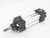 ASCO 45000002 PNEUMATIC CYLINDER