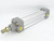 ASCO PES50A160DM PNEUMATIC CYLINDER