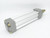 ASCO PES50A160DM PNEUMATIC CYLINDER