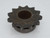 MARTIN SPROCKET & GEAR INC 80B12 SPROCKET