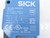SICK WL12G-3O2431 SENSOR