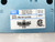 MAC VALVES INC. 825C-PM-591JJ-552 VALVE