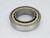 MTK+ BEARINGS NU210 EM/C3 BEARING
