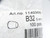 DEFEM B32-5MM HARDWARE KIT