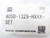 FANUC A05B-1329-HXXX-SET HARDWARE KIT