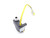 DANAHER CONTROLS EE270-20421 SWITCH