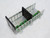 ALLEN BRADLEY 1756-A10 SERIES C PLC RACK