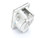 EATON CORPORATION BRD6303 RECEPTACLE