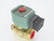 ASCO SC-8210-G9-24 VALVE