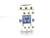 SCHNEIDER ELECTRIC CAD326BD RELAY