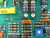 DANFOSS VARISPEED-160 CIRCUIT BOARD