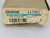 DODGE 117081 BUSHING