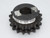 MARTIN SPROCKET & GEAR INC D60B17H SPROCKET