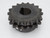 MARTIN SPROCKET & GEAR INC D60B17H SPROCKET