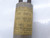 FEDERAL PACIFIC ELECTRIC RFC 150 FUSE