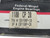 FEDERAL-MOGUL 1100 CP 20 BEARING
