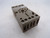 KUHNKE AUTOMATION Z395 RELAY SOCKET