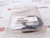 PARKER L074800000 SWITCH