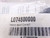 PARKER L074800000 SWITCH