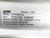 PARKER 1PP1D0002746 PNEUMATIC CYLINDER