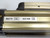 NUMATICS S1011250020A00 PNEUMATIC CYLINDER