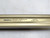 NUMATICS S1011250020AOO PNEUMATIC CYLINDER