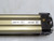 NUMATICS S1011250020AOO PNEUMATIC CYLINDER