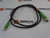 PHOENIX CONTACT SAC-3P-MS/1,0-PUR/M 8FS SCO CABLE